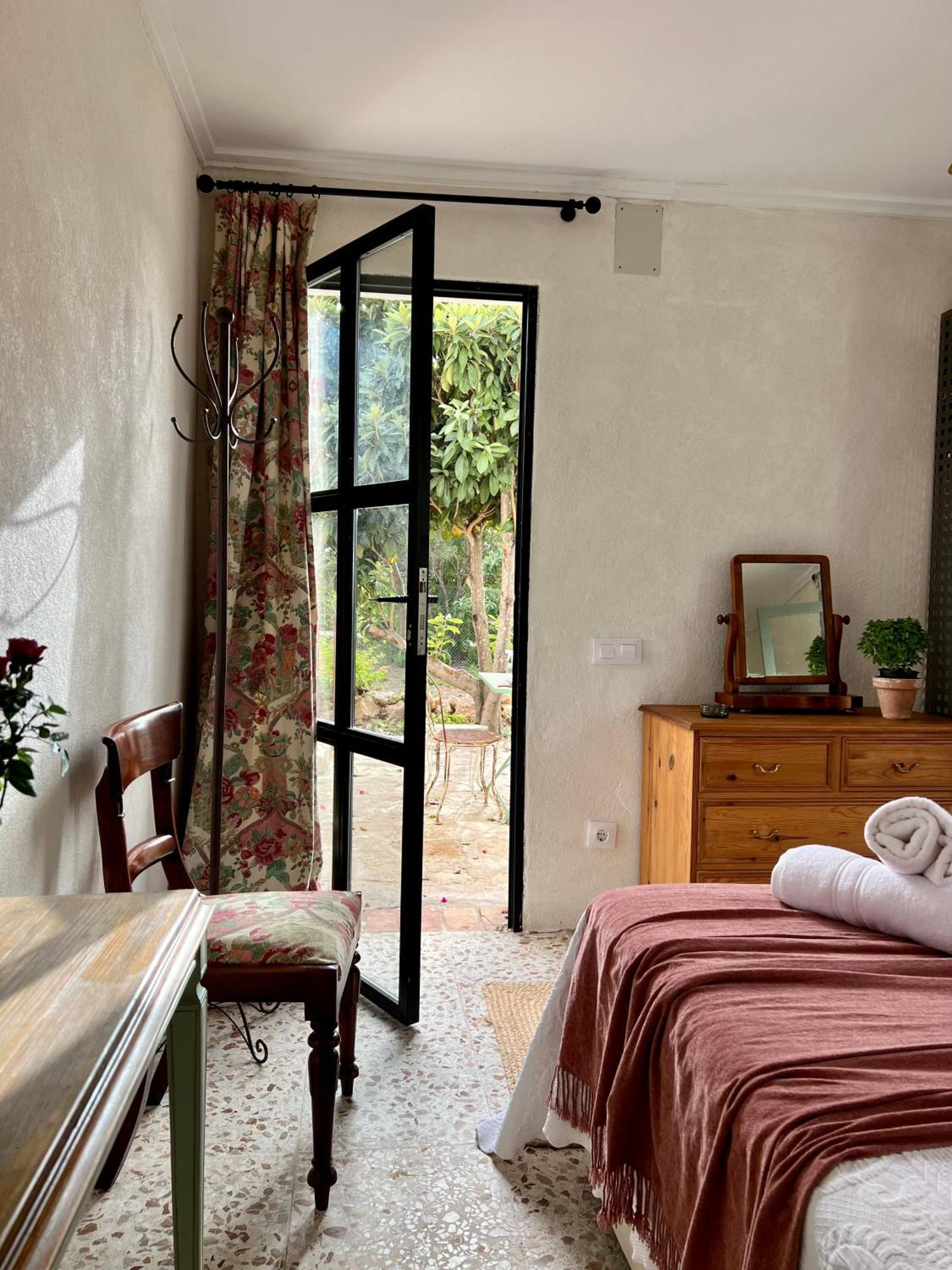 Escapada Romantica, Javea Ngoại thất bức ảnh